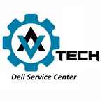 Av Tech Dell Service Center - Logo