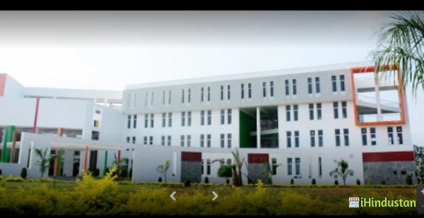 Avvaiyar College of Engineering & Technology for Women - Logo
