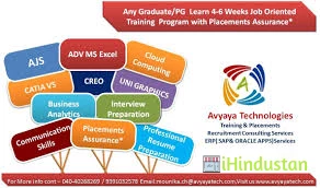 Avyaya Technologies - Logo