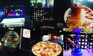 Awara Cafe - Cover photo