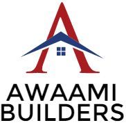 Awaami Builders - Logo