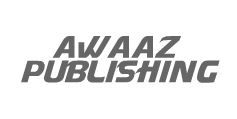 Awaaz Publishing - Logo