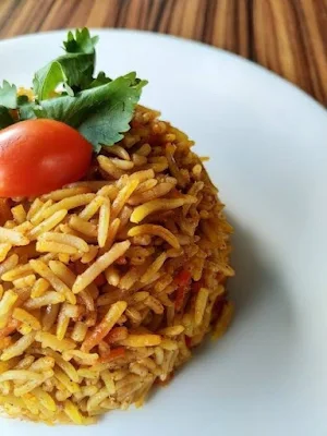 Awadhi Biryani - Logo