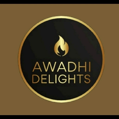 Awadhi Delights - Cover photo