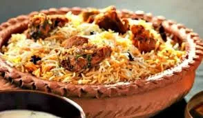 Awadhi Zayeka ( The Take Away) - Cover photo