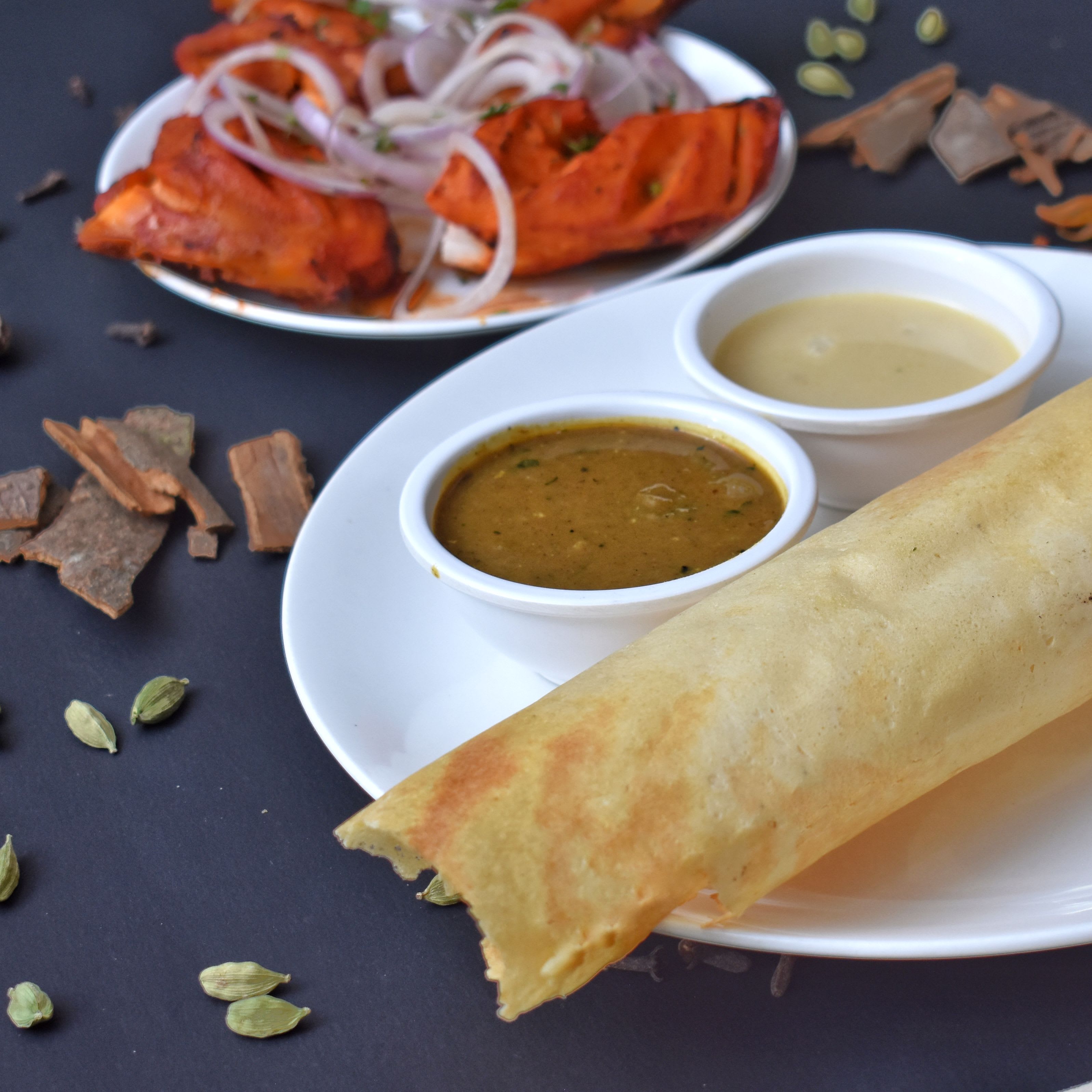Awadhkhana Restaurant - Logo