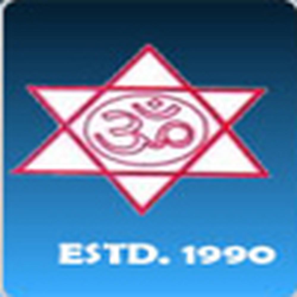 Awadhoot Bhagwan Ram Post Graduate College (ABRPGC), Sonbhadra - Logo