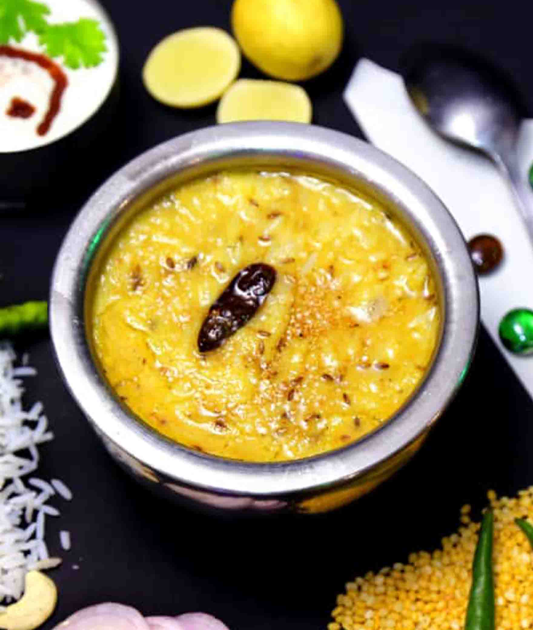 Awadh Thali & Combo Junction - Logo