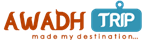 Awadh Trip - Logo