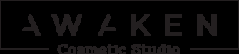Awaken Cosmetic Studio - Logo