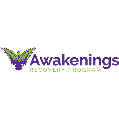 Awakenings Recovery Program - Logo