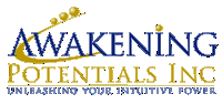 Awakening Potentials Inc. - Logo