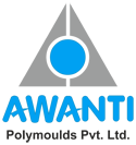 Awanti Polymoulds - Logo