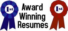 Award Winning Resumes.biz - Cover photo