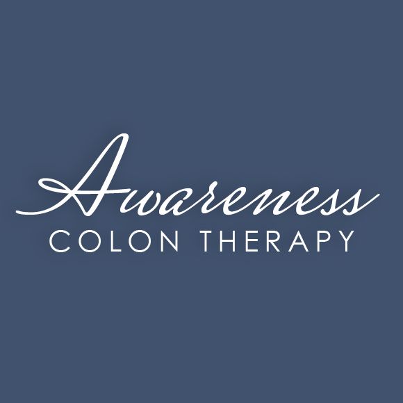 Awareness Colon Therapy (Colonics) - Logo