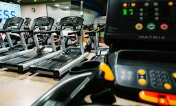 Awasthi Fitness Club - Logo