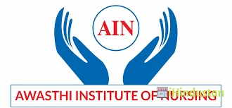 AWASTHI INSTITUTE OF NURSING NALAGARH - Logo