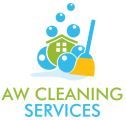 AW Cleaning Services - Logo