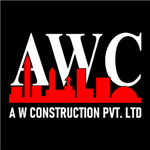 Aw Constructions Pvt Ltd - Logo