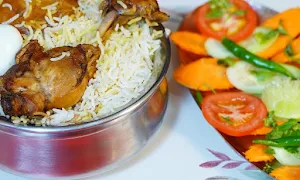 Awesome Khana - Cover photo