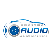 Awesome Audio - Logo