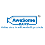 Awesome Dairy Pvt Ltd - Logo