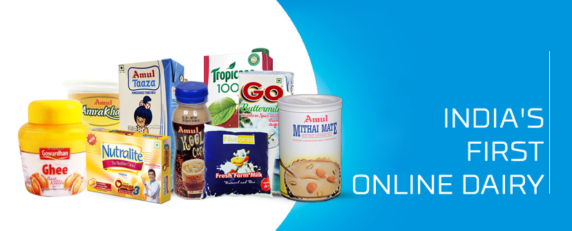 Awesome Dairy Pvt Ltd - Cover photo