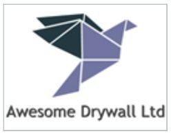 AWESOME DRYWALL LTD - Logo