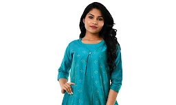 Awesome Ethnic Wear - Logo