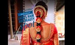 Awesome Professional Ladies Hair And Beauty Spot - Logo