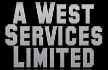 A West Services Limited - Logo