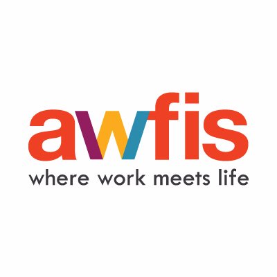Awfis Space Solutions Private Limited - Logo