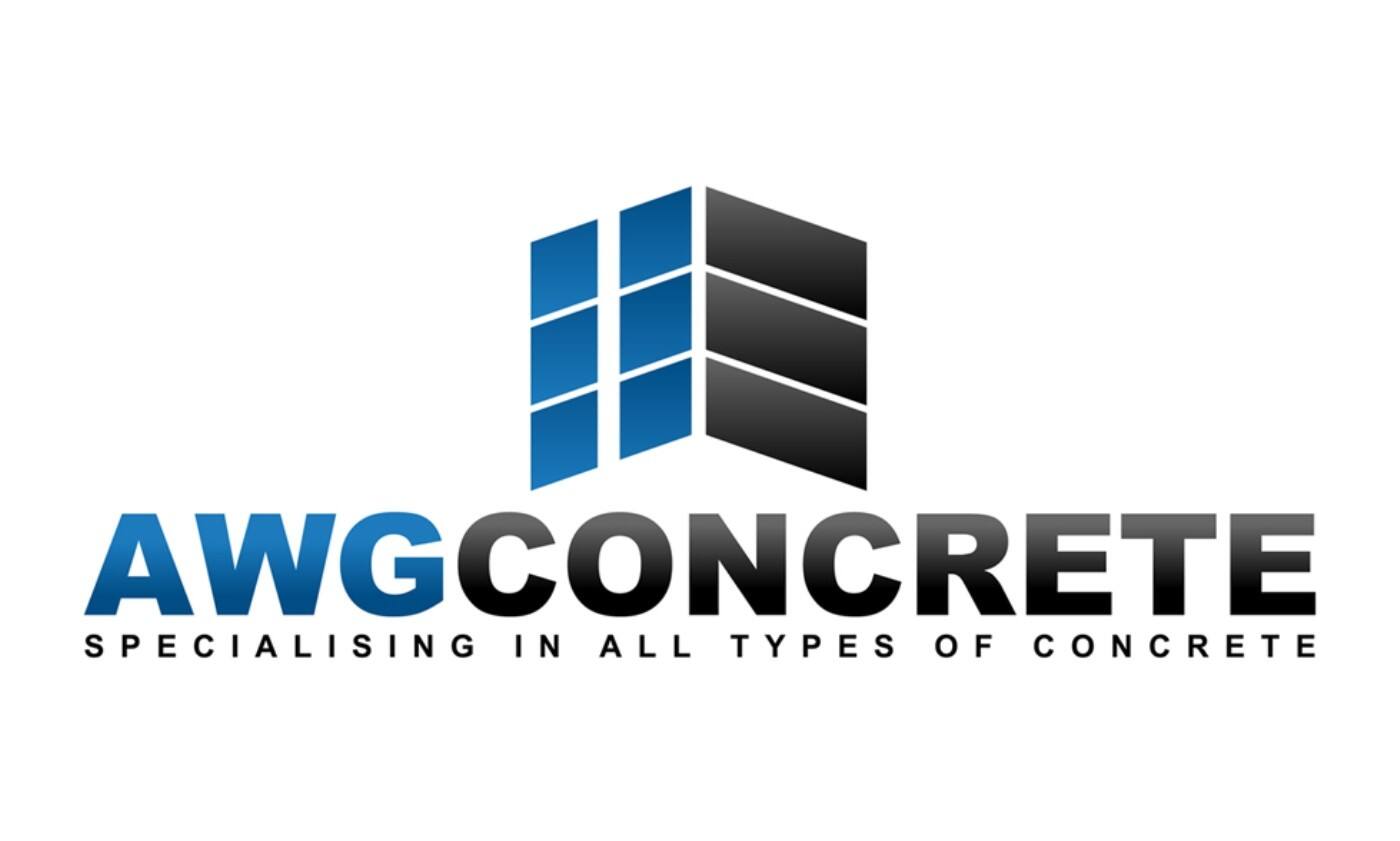AWG Concrete - Logo