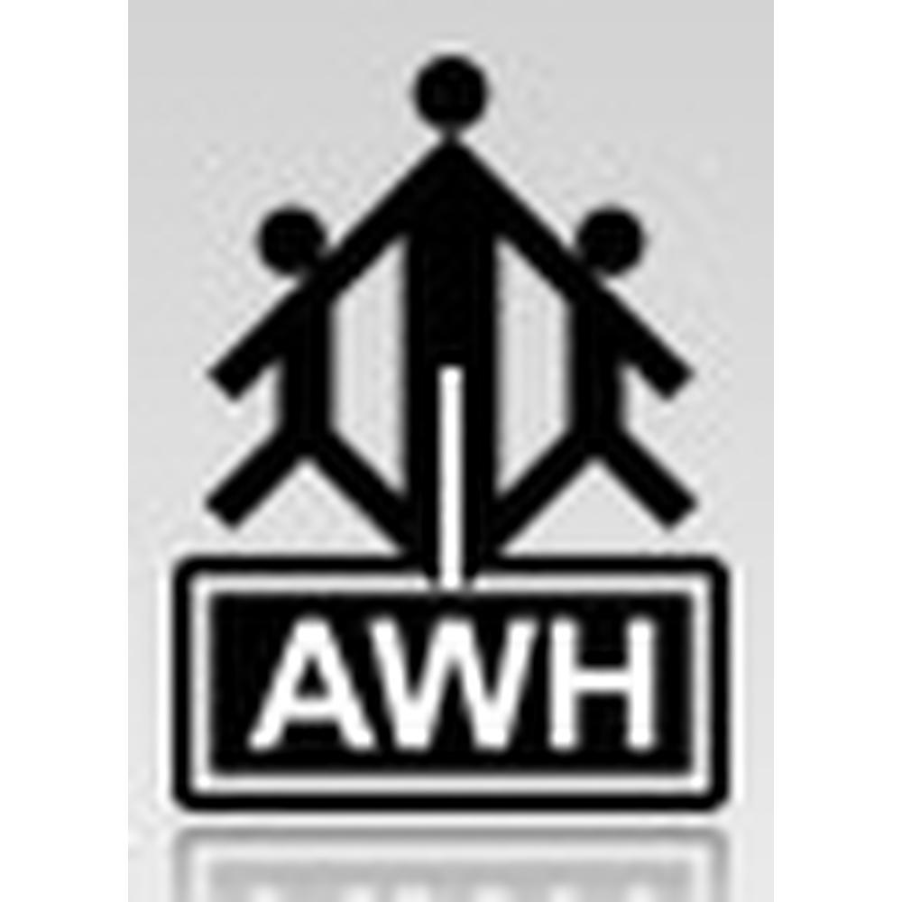 A.W.H College Of Education (AWHCE) - Logo