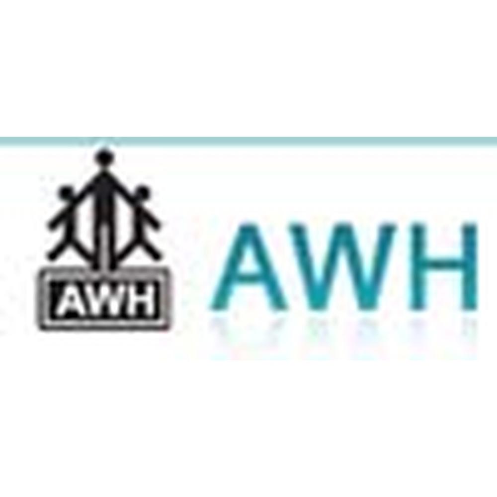 AWH College of Science and Technology (AWHCST) - Logo