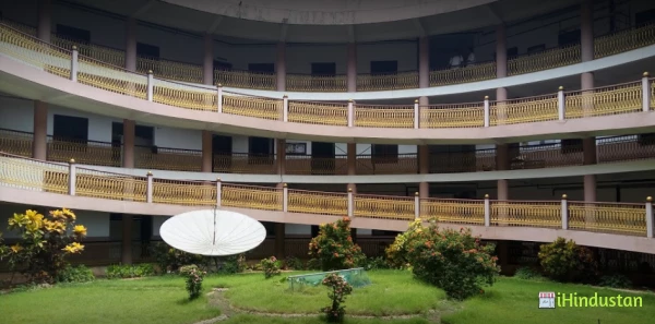 A.W.H Special College - Logo