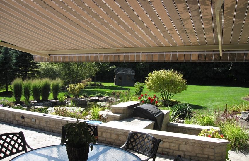 Awnings And More Inc. - Cover photo