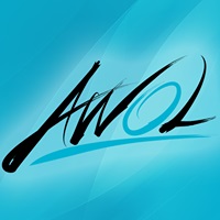 AWOL Academy - Logo