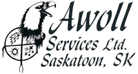 A-Woll Services Ltd - Logo