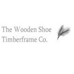 A Wooden Shoe Timberframe Co. - Logo