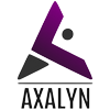 Axalyn Dynamics - Logo