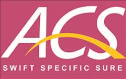 Axar Courier Services 434497 - Logo