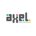 Axel Technologies - Logo