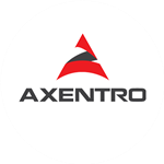 Axentrodigital - Logo