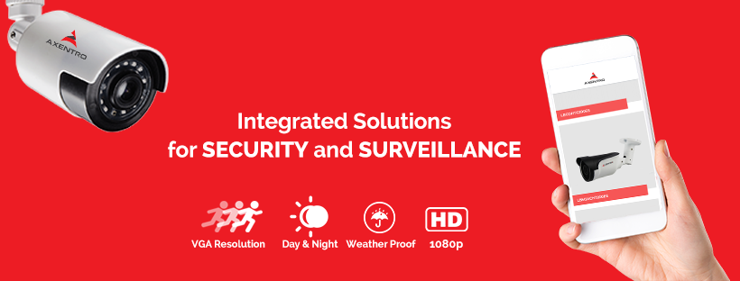 Axentrodigital - Cover photo