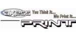 Axess Print - Logo
