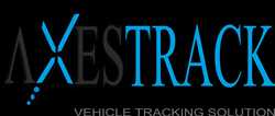 Axestrack Software Solutions Pvt Ltd 290779 - Logo