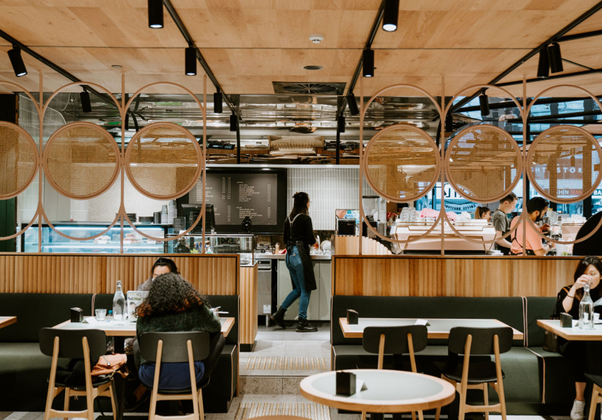 Axil Coffee Roasters - Logo