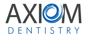 Axiom Dentistry of Clayton - Logo