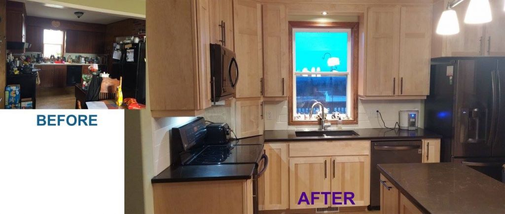 AXIOM Interior Design &a; Renovations - Cover photo